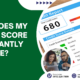 Credit Score's