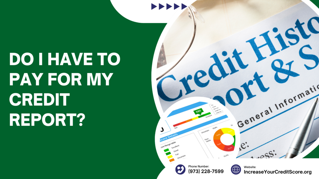 credit report