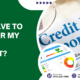 credit report